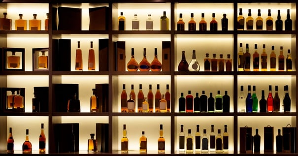 liquor upc database