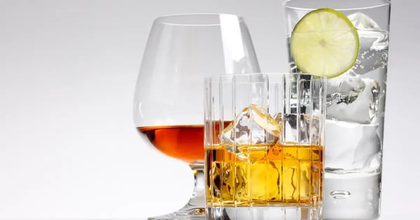 liquor industry trends to follow