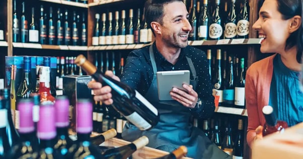 Does your liquor store need a high-risk merchant account?