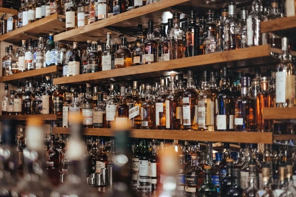 liquor store promotional ideas