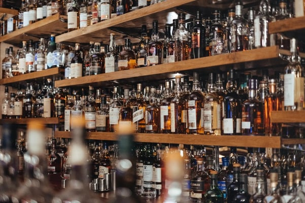 liquor store promotional ideas