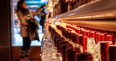 6 Liquor Store Ideas for Customer Satisfaction