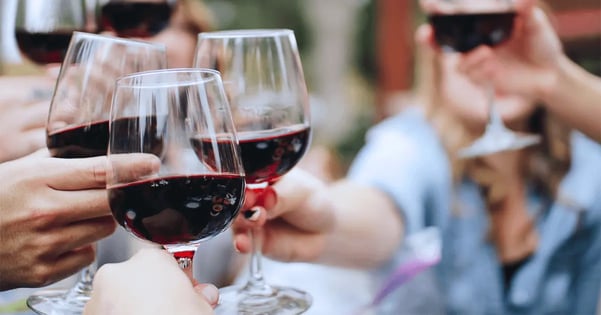 wine marketing ideas