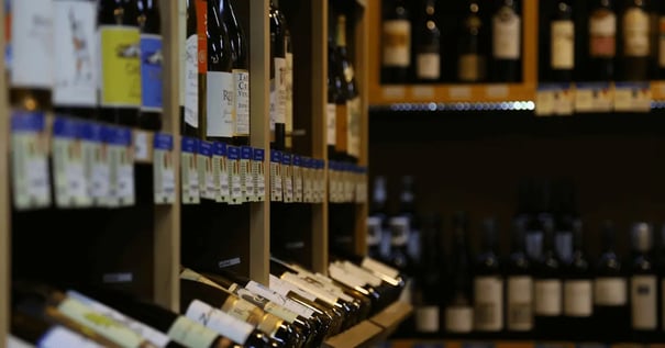 sell wine online