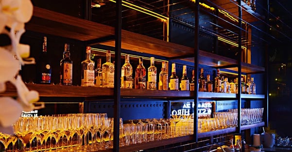 liquor store inventory