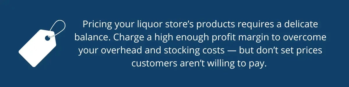 BPOS Blog - Pricing & Profit Margin Tips