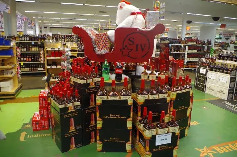 liquor-store-ideas-Themed-Stations
