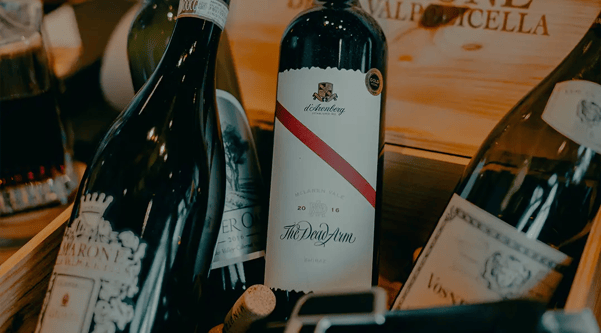 bottle wine online