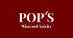 Pop's Wine & Spirits