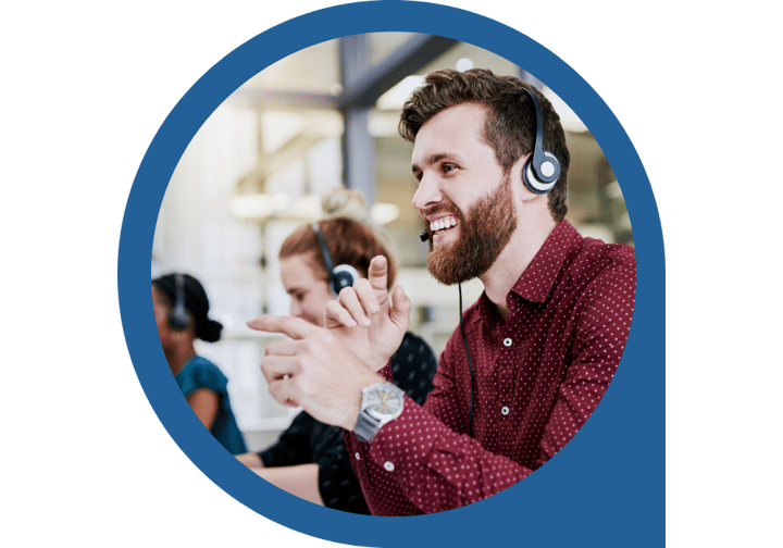 Superior Customer Support