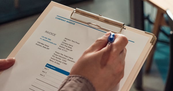 Make liquor store invoicing fast and stress-free with powerful AI, automation, and inventory management tools. 