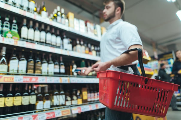 Business Liquor