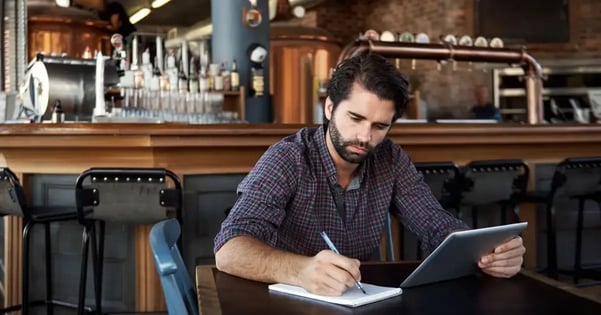 how to renew a liquor license