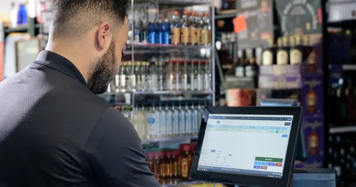 BPOS - Budgeting for Liquor Store Upgrades - BLOG