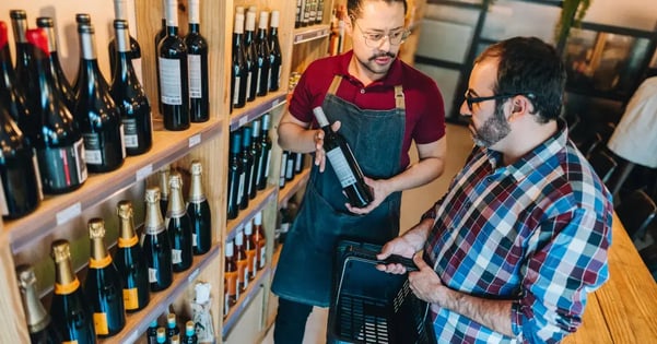 managing liquor store operating expenses