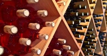 average liquor store profit margin