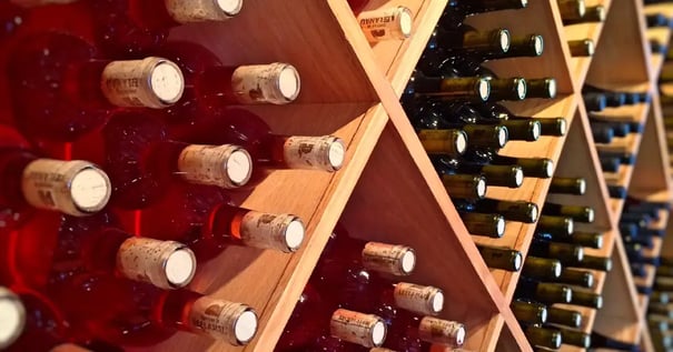 average liquor store profit margin