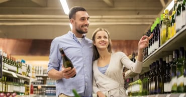 liquor store loyalty programs