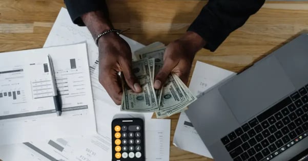 liquor store financing