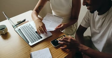 liquor store financial plan