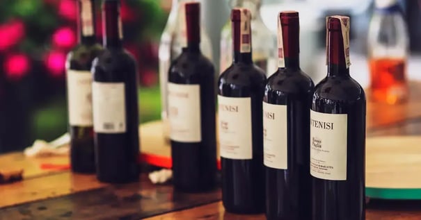 Wine Profit Margins
