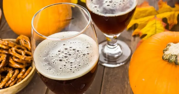 best seasonal beers to stock this fall
