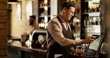 liquor pos support