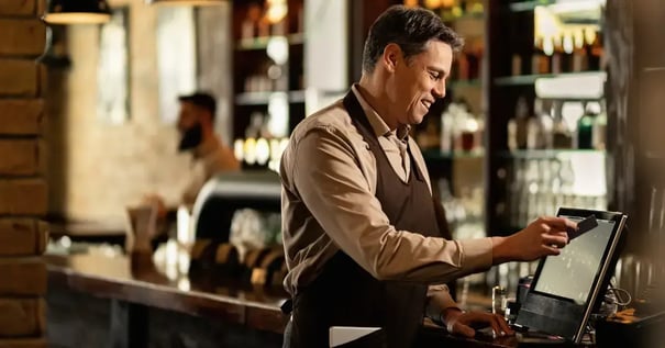 liquor pos support