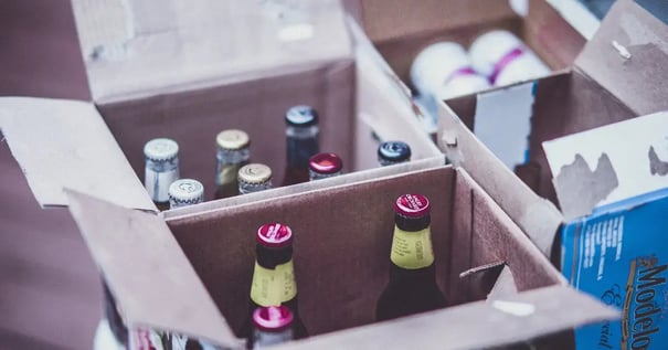 Guide To Owning a Liquor Store
