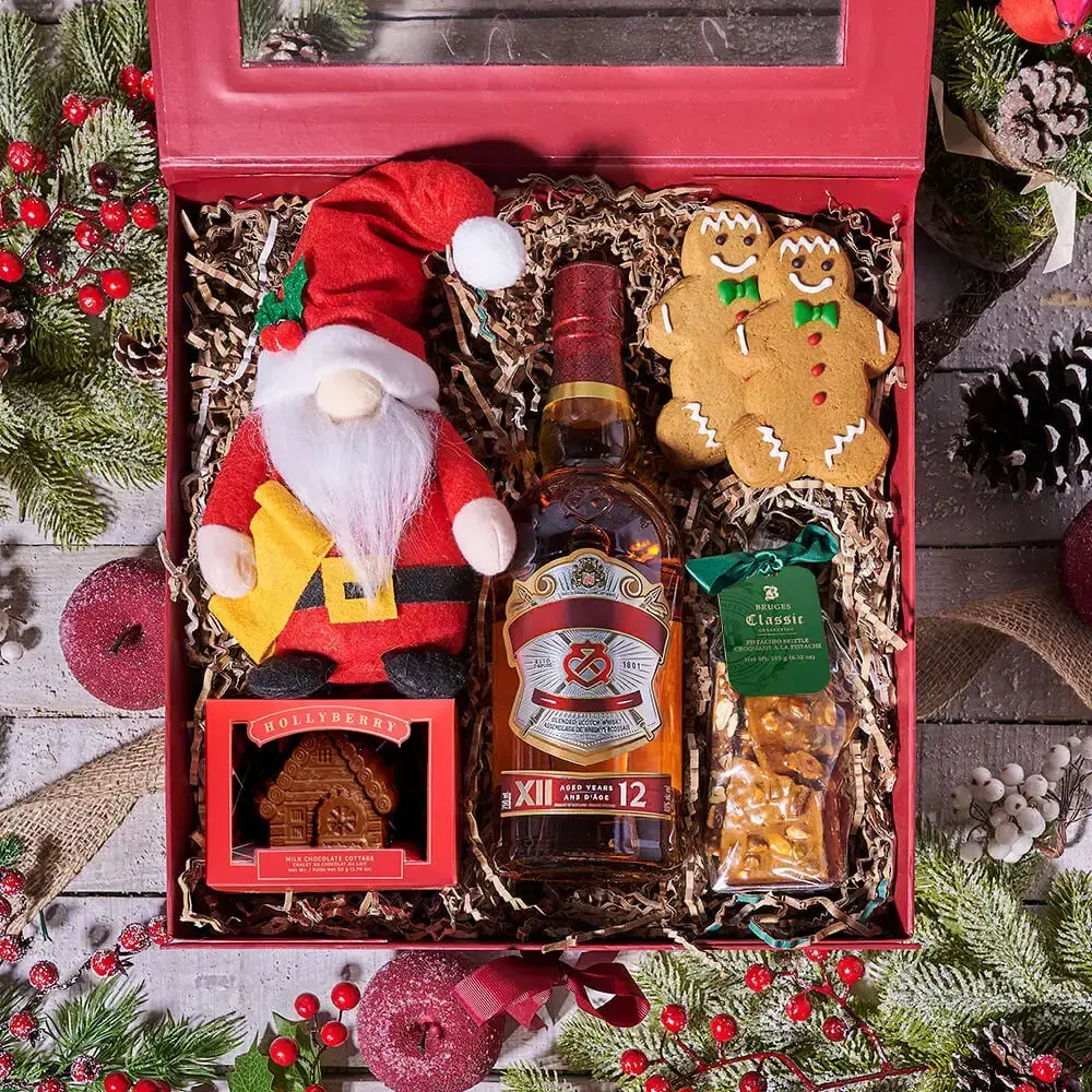 Create liquor bundles to upsell customers at the holidays | Bottle POS