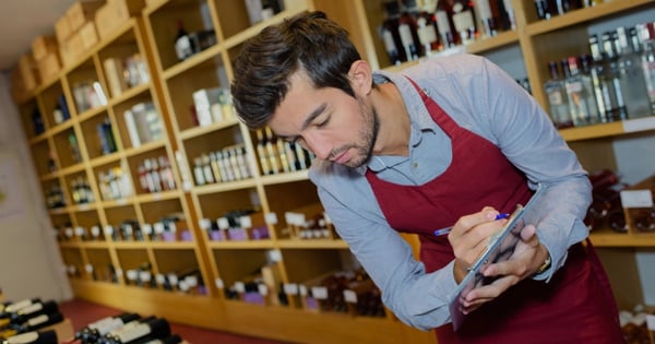 How To Count Liquor Inventory in 7 Simple Steps BLOG