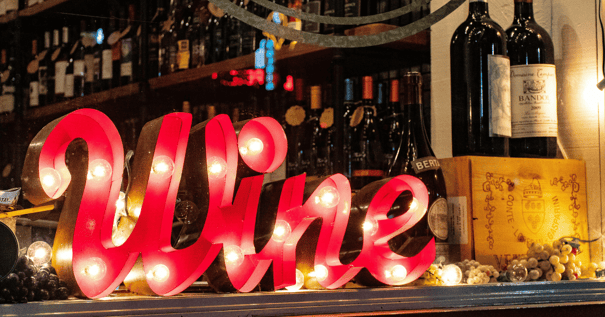 How To Find the Best Wine Point of Sale [+ 3 Top Providers] SOCIAL