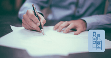 liquor store inventory financing