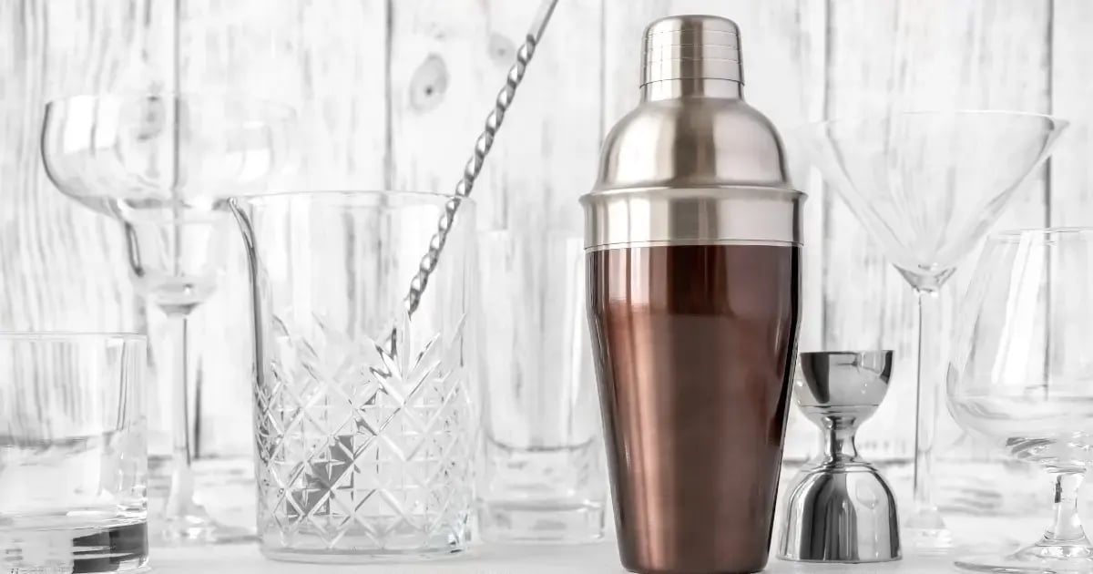 Liquor Store Promotional Items - BLOG