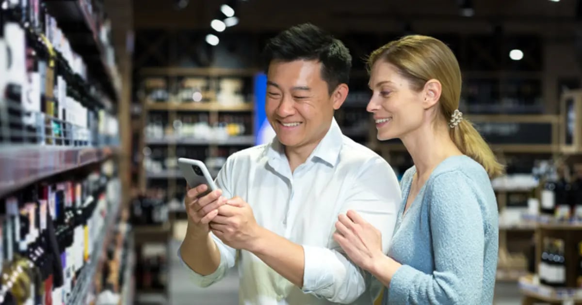 Start an online liquor store