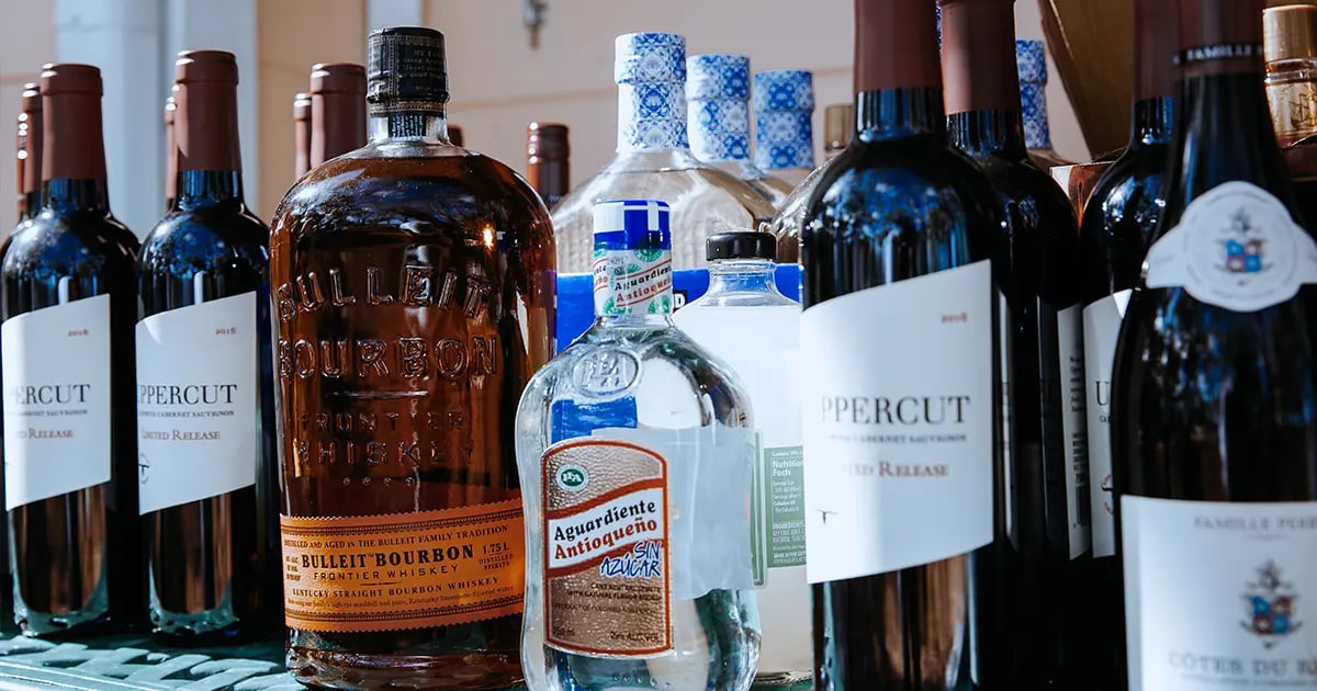 Top 5 Liquor Store Point of Sale Systems BLOG