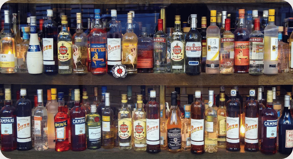 Master your liquor store product mix to maximize profits | Bottle POS