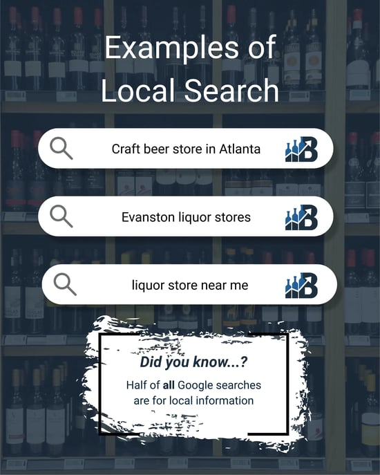 BPOS Blog - Examples of Local Search