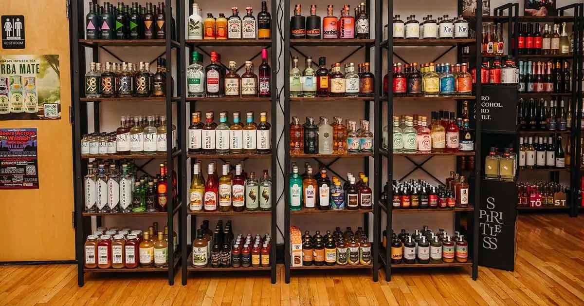 BPOS - External - Bevnet - NA Selection