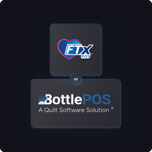 FTx POS vs. Bottle POS