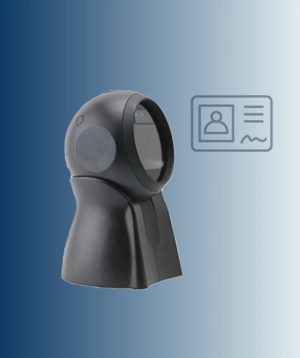 Bottle POS - ID Scanner - Compliance