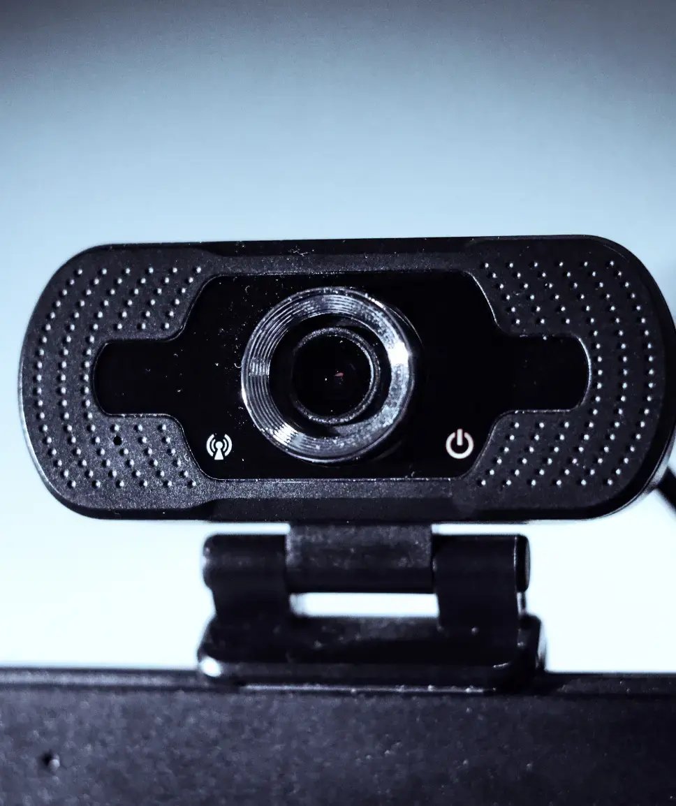 Bottle POS supports register-level webcam integrations