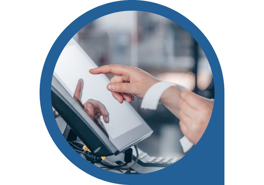 Seamlessly integrating several key features -1