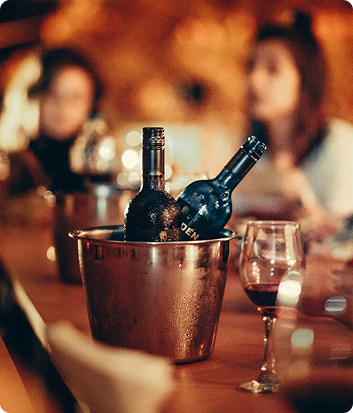 Bar image