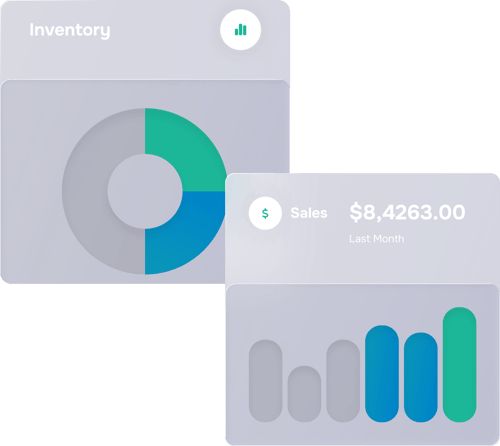 Detailed reports built for liquor stores
