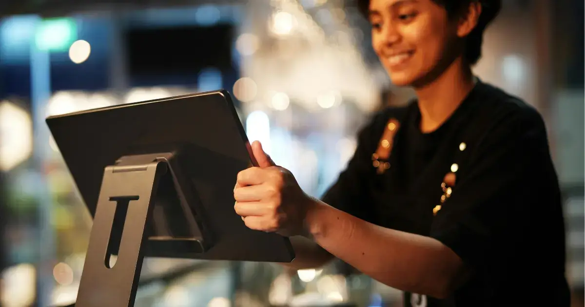 BPOS Content Offer - POS Vendor Questions GUIDE HERO