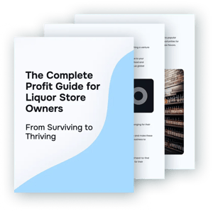 Bottlepos Guide Cover Profitability Blueprint (1)