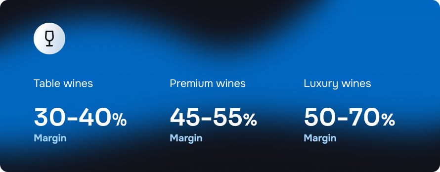 wine