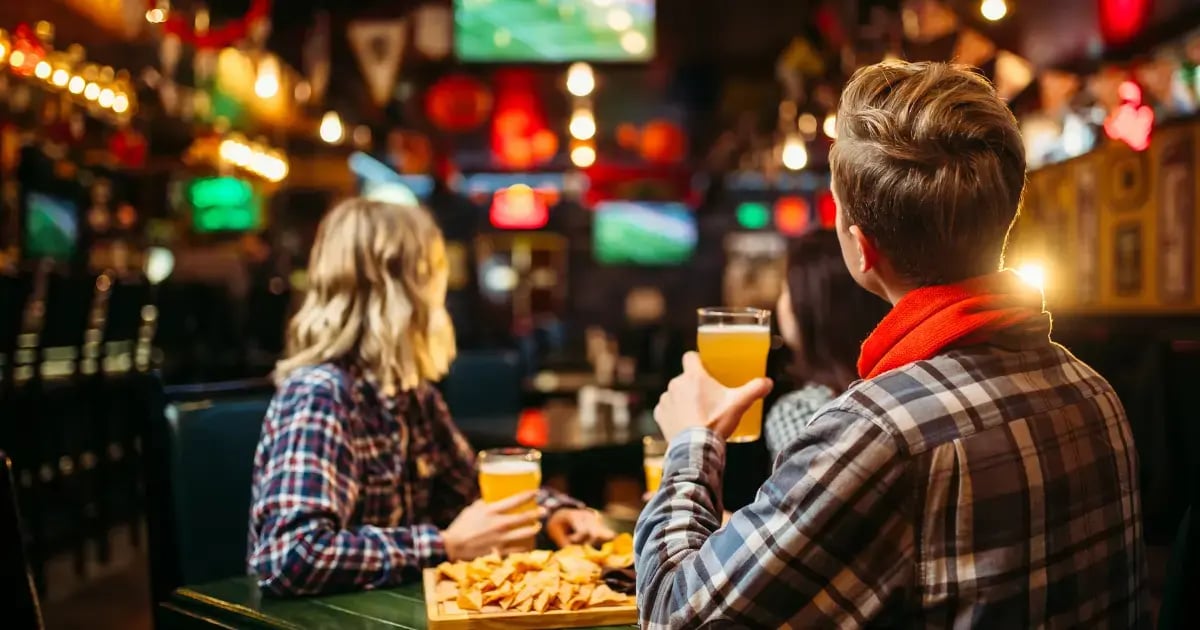 BPOS Product Mix Guide - Local Events