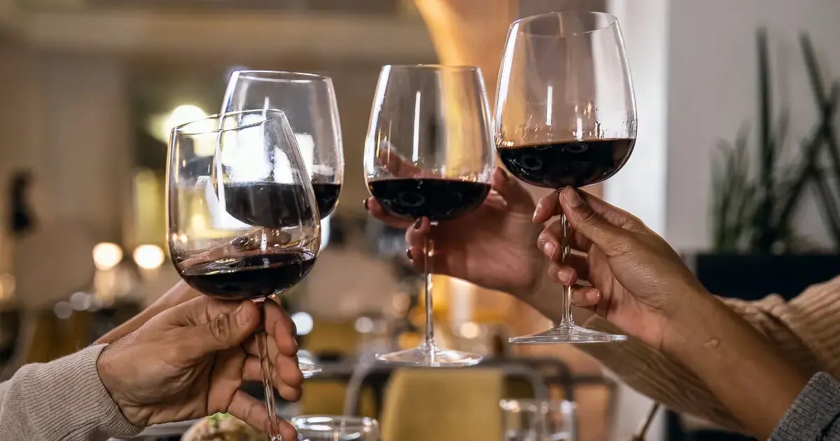 BPOS Product Mix Guide - Wine Glasses